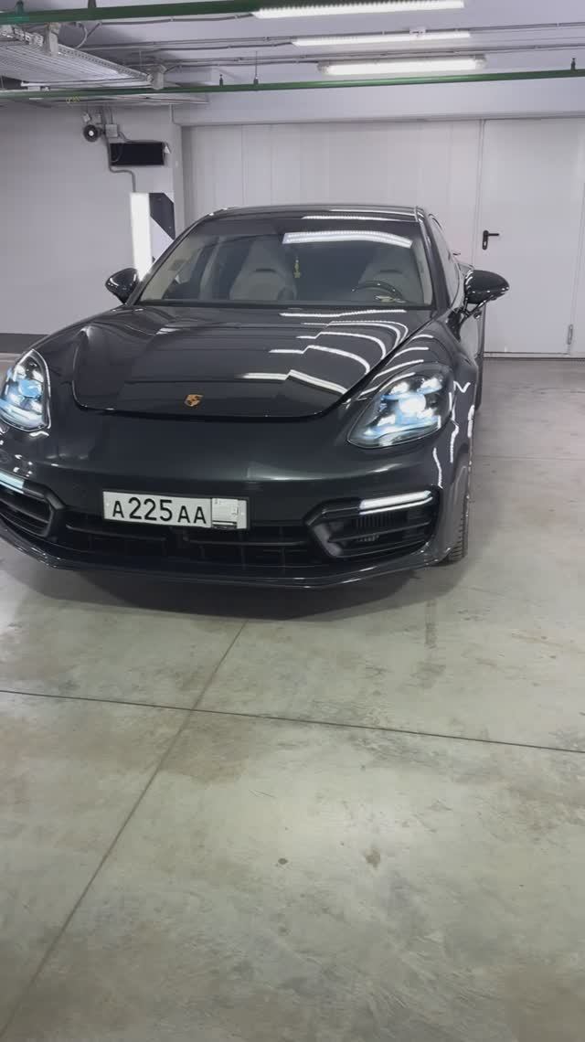 Panama Turbo -16