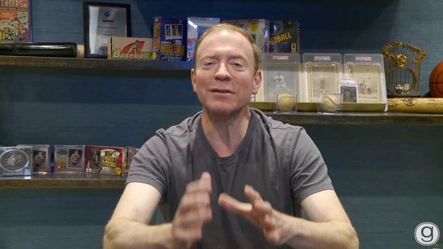 Why The 1933 Goudey Baseball Set Is Historically Significant