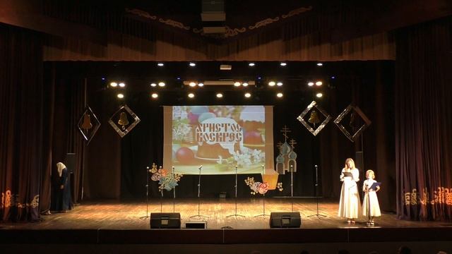XIII районный праздник культуры и духовности «Свет православия» Берёза 2024