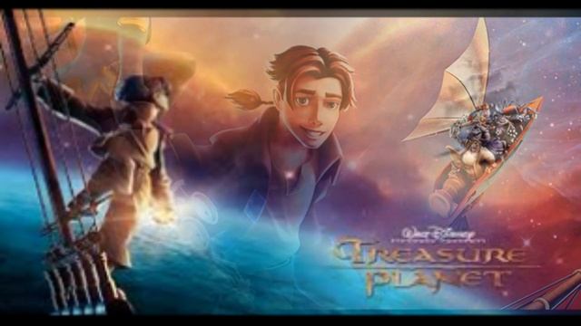 El Planeta del Tesoro