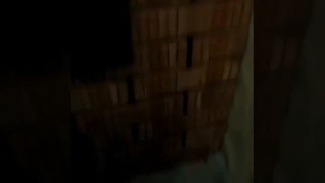 Печь в доме. Процесс строительства