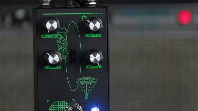 Teletronix LA 2A num pedal? - Review LASATronix, o compressor optico da Utopia Effects