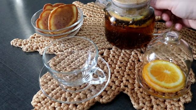 ЧАИ С ЦИТРУСАМИ- САМЫЕ ПОЛЕЗНЫЕ НАПИТКИ НА СВЕТЕ !!!