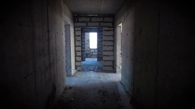 Дневник стройки: ЖК Адмирал | декабрь