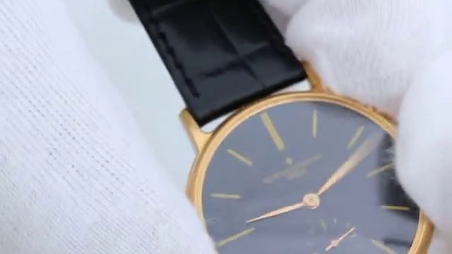 Vacheron Constantin watch, movement  SN 361373