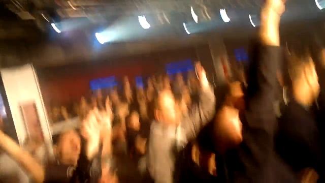 Нажми на кнопку гр. "Технология" (Тарту,club Tallinn, 4.02.2012 )