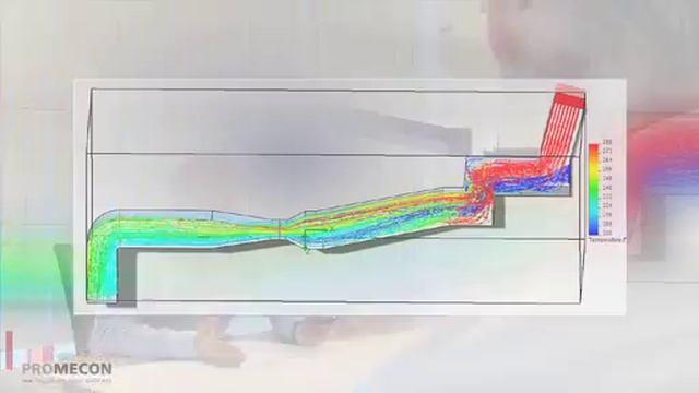 Promecon coal fired boiler optimisation