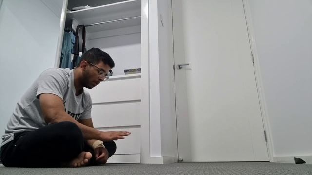 Day 167 - 150 Push-ups