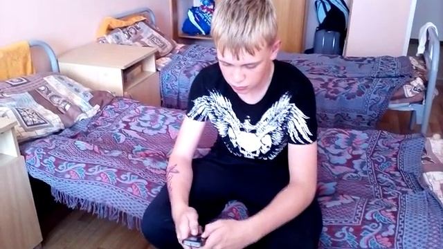 Когда нечем заняться в ЛаГеРе