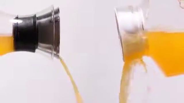 Eva Solo |  實測比拼！滴水不漏任你倒