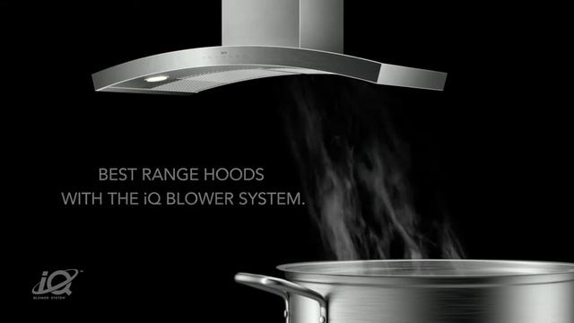 IQ Blower - Quiet Power