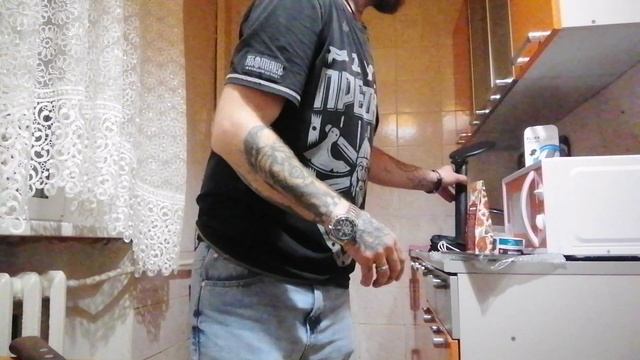Обзор еды из Фикс-Прайса