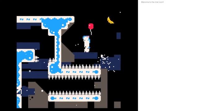 [WR] Arielle Any% - 0:43