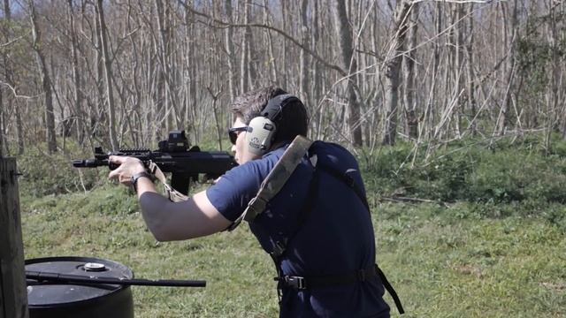 Top 5 Non-AR15 Rifles