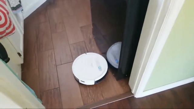 Ecovacs Deebot Ozmo 610 Is It Worth?