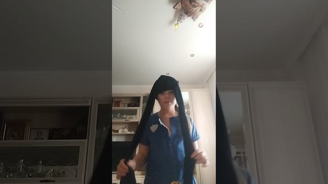 Самое главное в глазах...