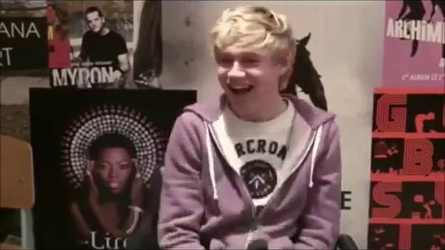 Blow Job? - Larry