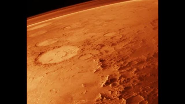 'I Have Spent Over 15 Years On Mars In Secret Space Program!' Marine Office Claims!
