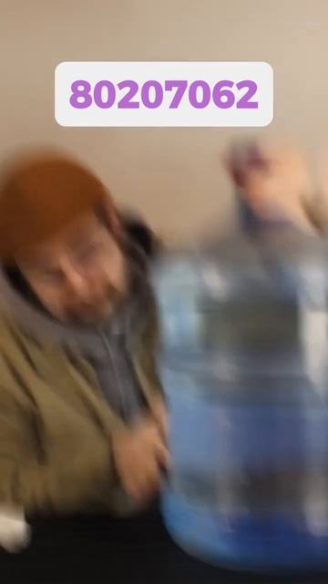 Обзор девятой находки с WB Автоматической аккумуляторной помпы для воды v01