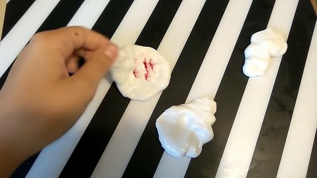 Restock❤! Слаймы в виде вкусняшек😋🍦🍩 Friend_slime_