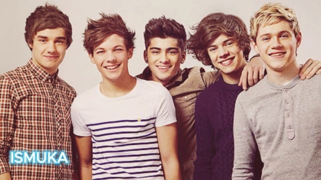 One Direction - Does He Know ( ISMUKA Remix )