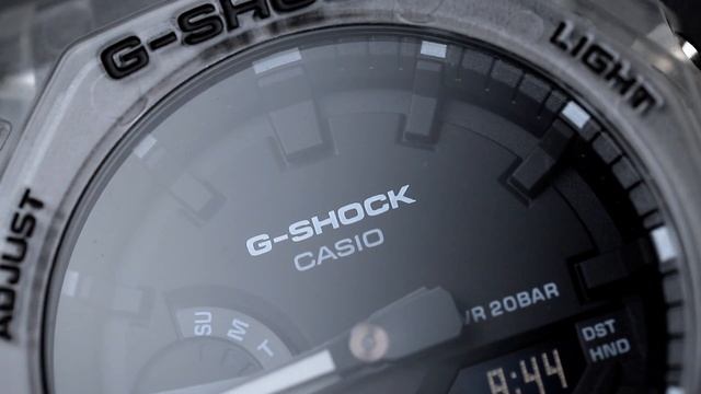 BEST Watch under 100€ - Casio G-Shock
