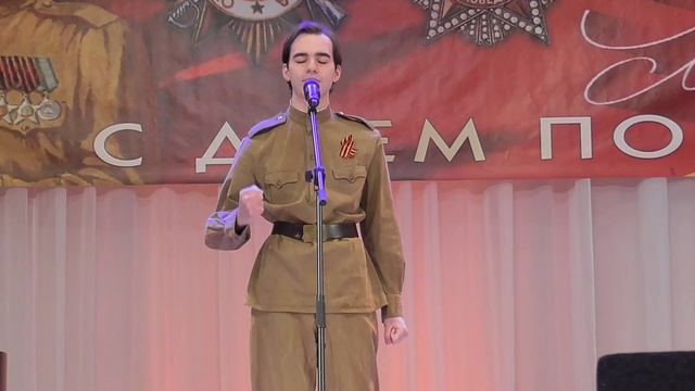 Андрей Санников.   Баллада о борьбе (В.Высоцкий)