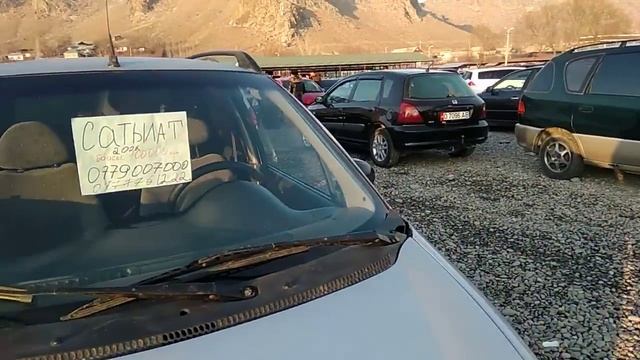 АВТОРЫНОК кандай болду? Ким КЫЗЫТТЫ?