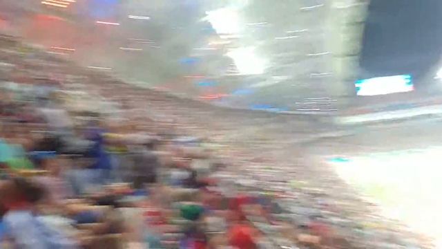 Уругвай - Португалия 1-1