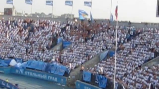 Мы - Зенит и нам это нравится!