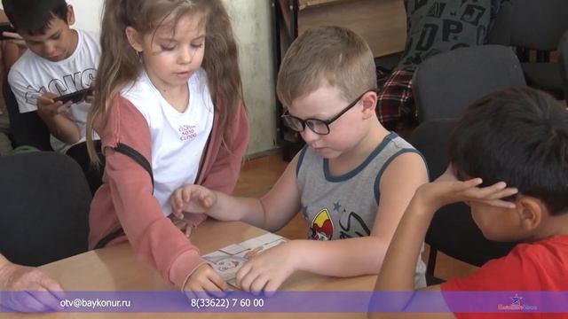 Новости Байконура (159) | «Покорительница открытого космоса»