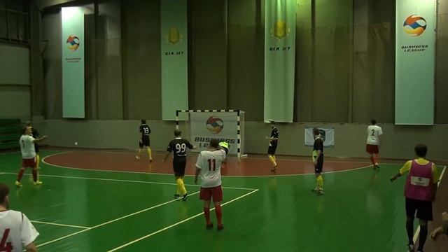 05 ноября  2016 Еврохим – SATURN  4:1 (1:0)