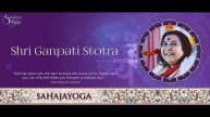 Shri Ganpati Stotra (Pranamya Shirsa Devam) _ Stotranjali _ Videh Saundankar Group