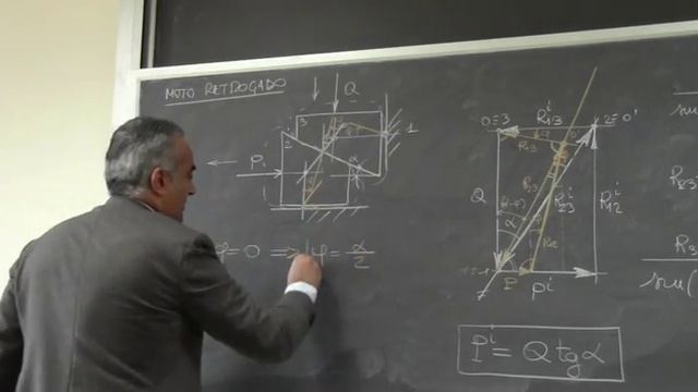 Meccanica applicata alle macchine Lezione 9a