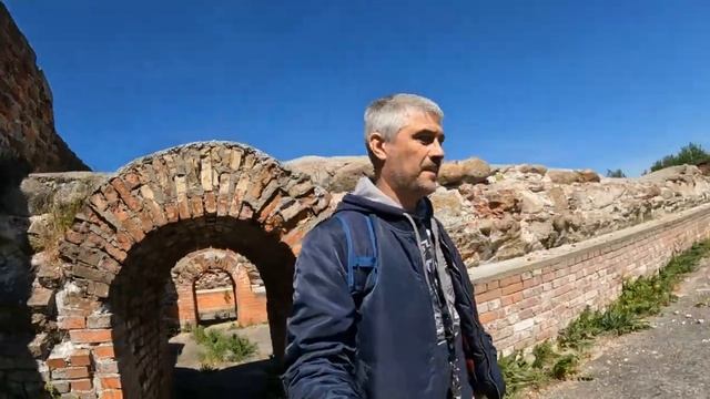 Брестская крепость