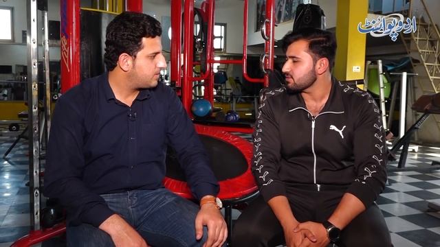 32 KG Weight 6 Months Main Loose Karney Wala Zain Ismail - Motivational Story