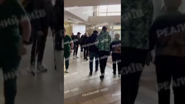 Будни самой свободной страны в мире