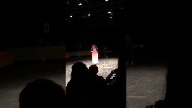 No One Else from Natasha Pierre and the Great Comet of 1812 (Darby LeClear)