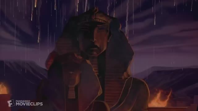 The Prince of Egypt (1998) - The 10 Plagues