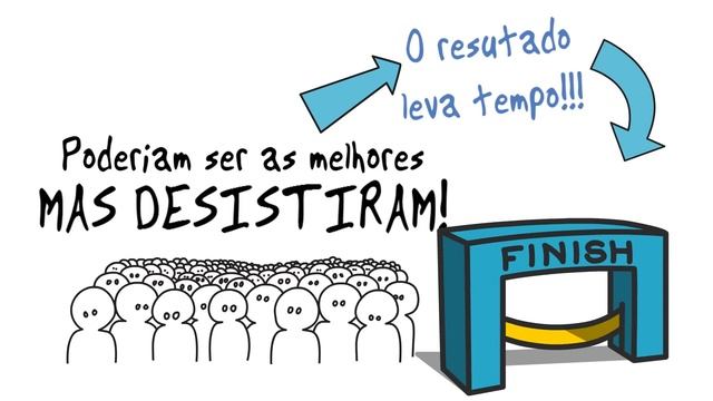 4 REGRAS PRA VOCÊ REALMENTE CONSEGUIR MUDAR SUA VIDA | SejaUmaPessoaMelhor