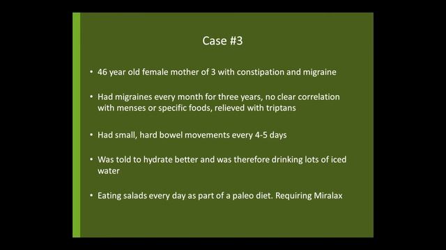 The Paleovedic Diet -  Dr. Akil Palanisamy (Sept 2017)