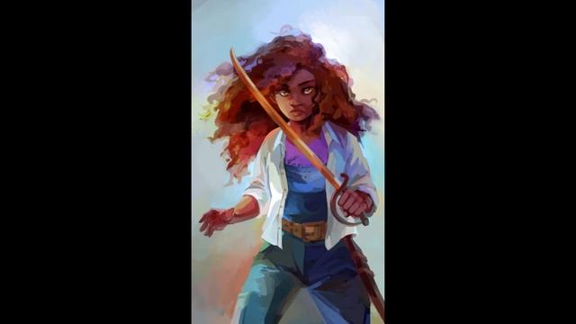 HOO - The Son of Neptune: Chapter 41 (Hazel)