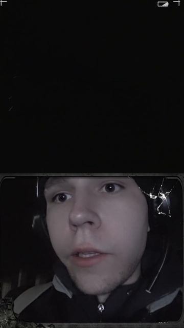 #StalkerGhost: Провёл Страшную ночь в заброшке