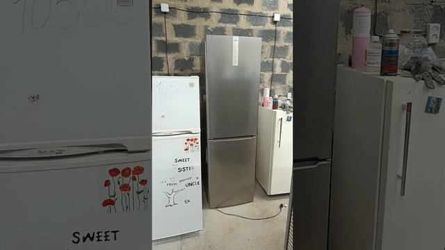 холодильник основные поломки