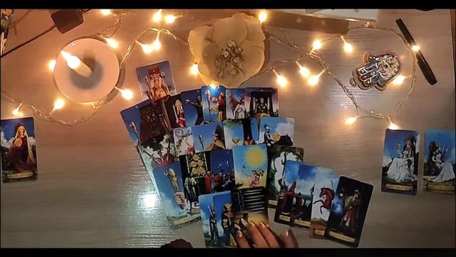 ❤❤❤ Кто о вас сегодня думал 🔥🔥🔥