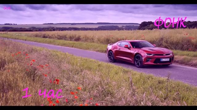 1 ЧАС ОТБОРНОГО ФОНКА LXST CXNTURY