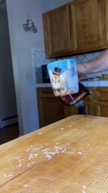 Microwave Mac n Cheese Mugs