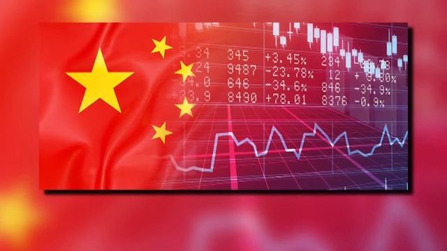 China's Economy In 2035 - What Could Be in Store for It?