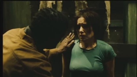 Saw II - The Nerve Gas House Instructions