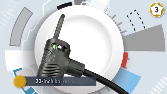 Top 5 Best Bike Pump Reviews